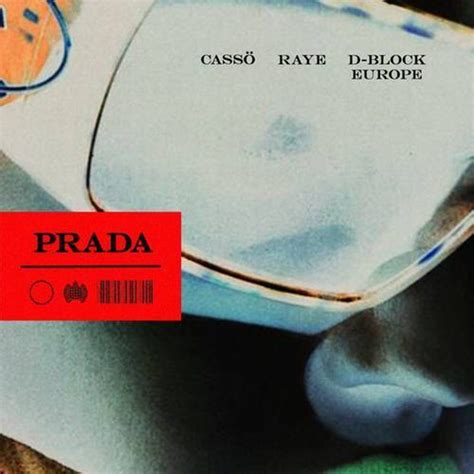 prada lied techno